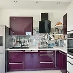 Four-bedroom In Nyaraló *