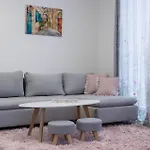 Four-bedroom In Nyaraló *