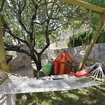 Four-bedroom In Nyaraló *
