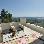 Four-bedroom In