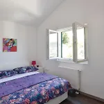 Four-bedroom In Nyaraló *