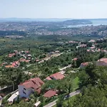 Four-bedroom In