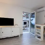 Four-bedroom In Nyaraló *