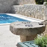 Four-bedroom In Nyaraló *