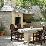 Four-bedroom In Nyaraló *