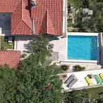 Nyaraló Four-bedroom In