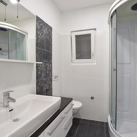 Four-bedroom In