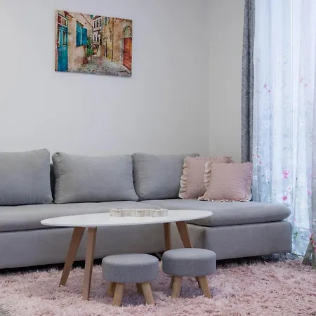 Four-bedroom In Сasa de vacaciones *