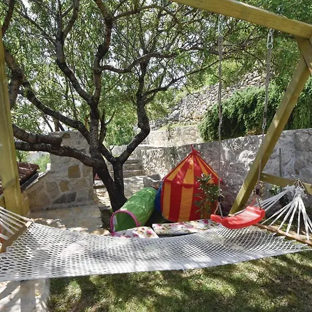 Four-bedroom In Сasa de vacaciones *