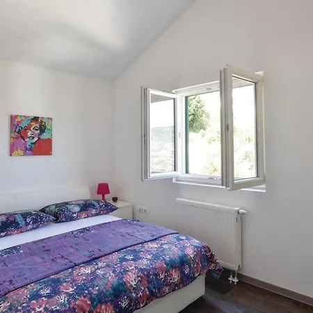 Four-bedroom In Сasa de vacaciones *