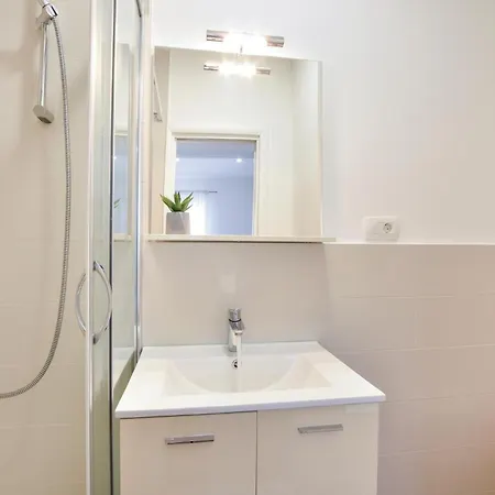 Four-bedroom In *