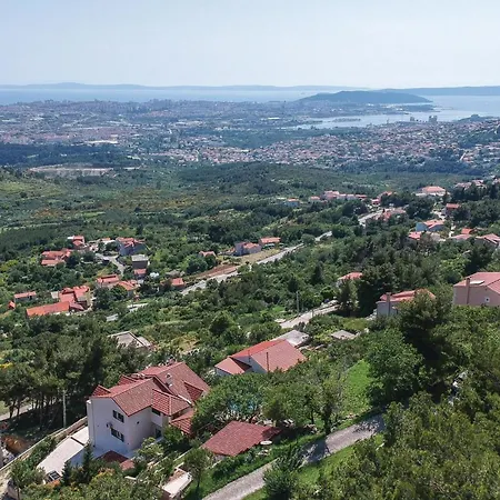 Four-bedroom In