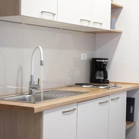 Four-bedroom In