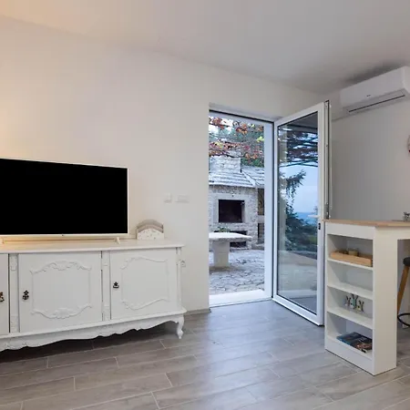 Four-bedroom In Сasa de vacaciones *
