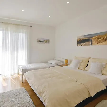 Four-bedroom In
